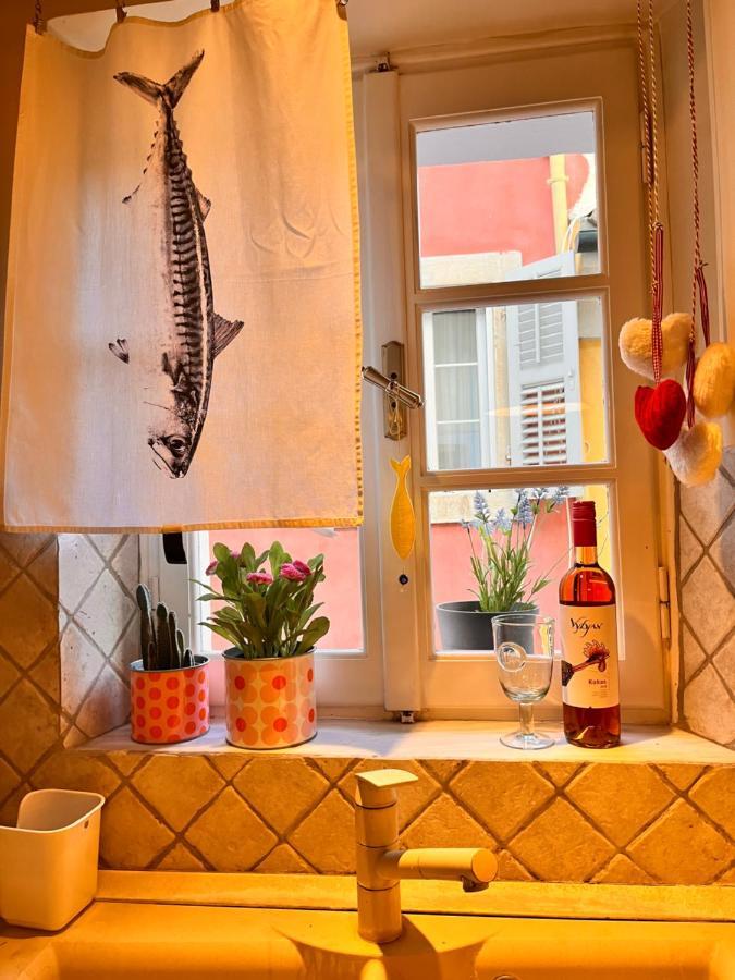 Casa Del Campanile Apartment Corfu  Екстериор снимка