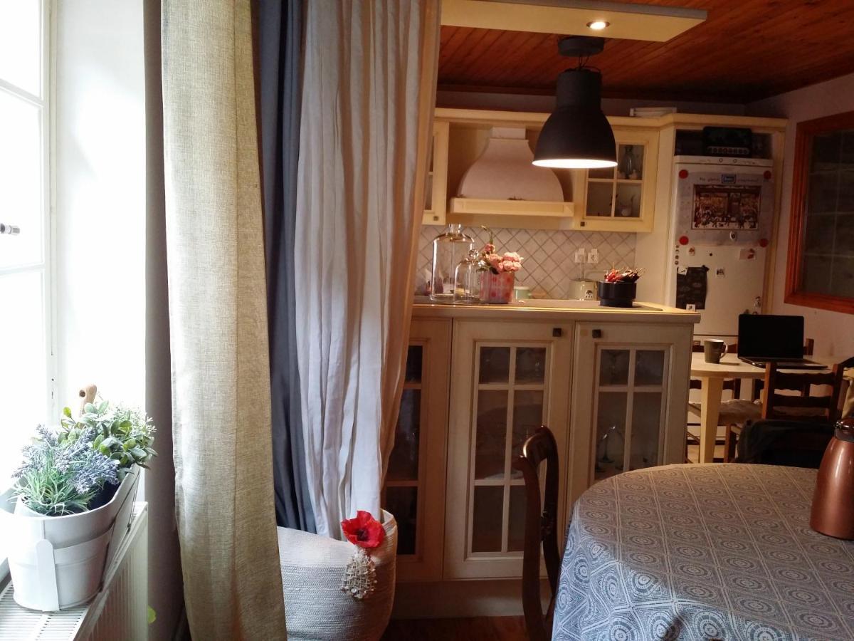 Casa Del Campanile Apartment Corfu  Екстериор снимка